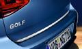 VW Rear Chrome Accent (Golf7/Golf7.5)