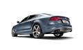 * AKRAPOVIC Evolution Line (Titanium) Audi S7 Sportback(4G/C7)  yXp/񂹏iz