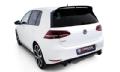 * REMUS Sports Label 102 J[{ AO@E for Golf7 GTI Clubsporty񂹏i/Xpz
