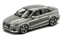 Audi RS3 Limousine 1/43 ~j`AJ[