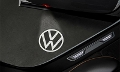VW Door Logo Light - new Logo