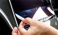 Fazom LCD Touch Screen Protective Shield  (CNX(W206)EGLC(X254)p)