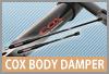 COX Body Damper