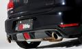 * VaryReife Golf6 GTI リアディフューザー（カーボン） 【受注生産品】