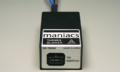 maniacs Console Decorative Switch用サンクスブリンカーモジュール（Golf5,6系）