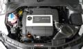 * GruppeM RAM AIR SYSTEM FRI-0189（Audi TT(8J) 2.0TFSI）【お取り寄せ商品】