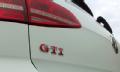 Golf7/Golf7.5 GTI Performance Rear Emblem