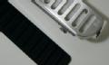 ZK-YK50303-ZK  maniacs AB pedal Contactive Metal Top iType1,2j(ANZy_̂݁j