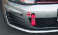 COX Racing Towing Strap for Golf7