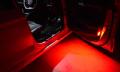 core LED motion led XC-AR FOOT/COURTESY LAMP for Audi