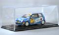 Spark 1/43 Volkswagen Lupo-Cup #11 2002