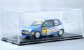 Spark 1/43 Volkswagen Lupo-Cup #4 2001