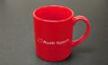 Audi Sport マグカップ（レッド）