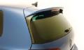 * VaryReife Golf6 GTI/R リアウインドウサイドスポイラー(カーボン) 【受注生産商品】