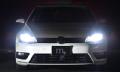 m+ Replace HID Blub 6200K Performance White (D3S) Produced by PHILIPS