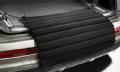 Audi Loading sill protective mat