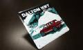 VW DALTON HWY Alaska Sign
