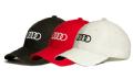 Audi 4rings Baseball CAP