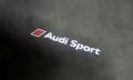 Audi Door Entrance LED Ver.1 - Audi Sport