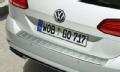 VW Trunk Sill Protection (Golf7.5(BQ) Variant)