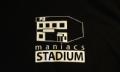 ZK-KS80730-ZK maniacs STADIUM-T BK/M