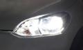 promina LEDヘッドライトバルブセット for VW up! ブルーモーション