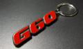VW G60 Keytag
