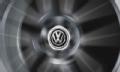 VW Dynamic Hub Caps for OZ × maniacs Leggera-HLT Argento by maniacs