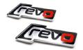 yOLTzRevo Wing Badge Set