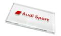 Audi Sport ステッカー
