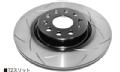* COX Street Brake Rotor by DBA (T2:Front 340x30)【お取り寄せ商品】