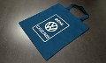 VW ORIGINAL CLASSIC PARTS Cotton Bag