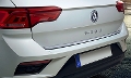 VW Rear Chrome Accent (T-Roc)