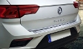 VW Trunk Sill Protection (T-Roc)