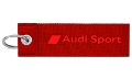 Audi Sport キーリング