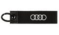 Audi 4rings キーリング