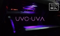 core LED UVC・UVA