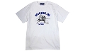 MICHELIN(ミシュラン)T-shirt Motocycle