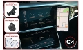 Clearmounts マルチタイプマグネット＆360度回転タイプスマートフォンホルダー