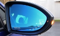 COX Multi Function LED Blue Mirror for VW Golf7.5