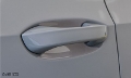 core OBJ Door Cup Protection Film for Volkswagen Golf8