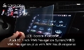 core OBJ LCD Screen Protector Audi MMI 10.1inch touch response/MMI navigation (MIB3)