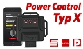 *【期間限定価格】DTE PowerControl Typ X【お取り寄せ商品】