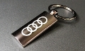 Audi Epoch Metal Keyholder