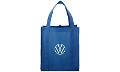 VW Big Grocery Tote Bag