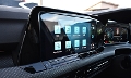 maniacs LCD スーパーブラックシールド for VW Golf8 Discover Pro 10inch