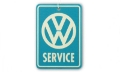 VW エアーフレッシュナー（NEW CAR/VW SERVICE）