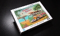 VW Endless Summer Puzzle