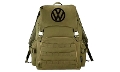 VW heritage Backpack