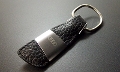【22GS】Audi 4Rings LEATHER KEY RING